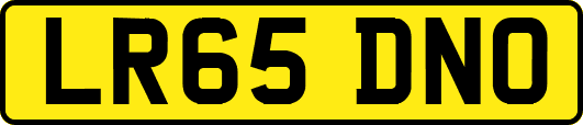 LR65DNO