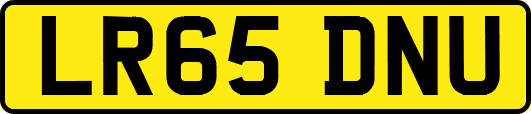 LR65DNU