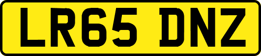 LR65DNZ