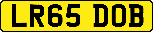 LR65DOB