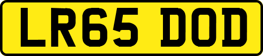LR65DOD