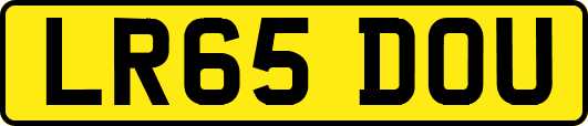 LR65DOU