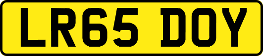 LR65DOY
