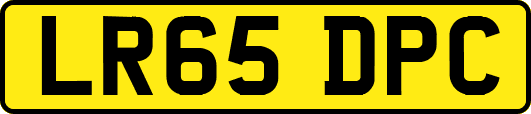 LR65DPC