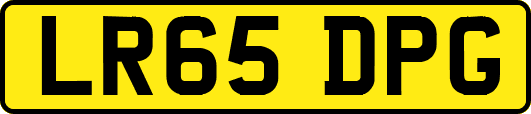 LR65DPG