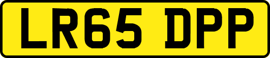 LR65DPP