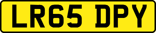 LR65DPY