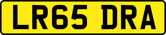 LR65DRA