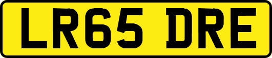 LR65DRE