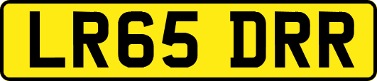 LR65DRR