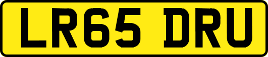 LR65DRU