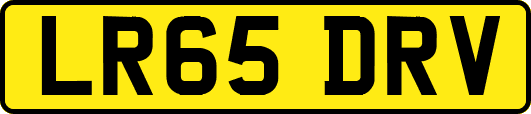 LR65DRV