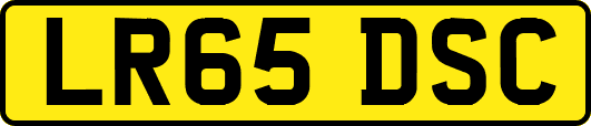 LR65DSC