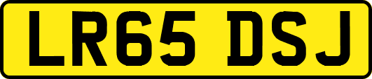 LR65DSJ