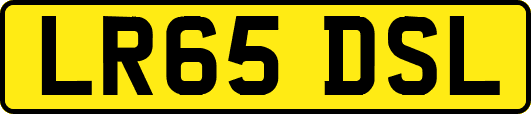 LR65DSL