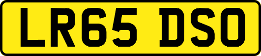 LR65DSO