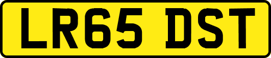 LR65DST