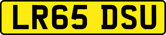 LR65DSU