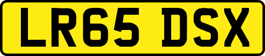 LR65DSX