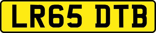 LR65DTB