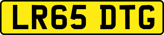 LR65DTG