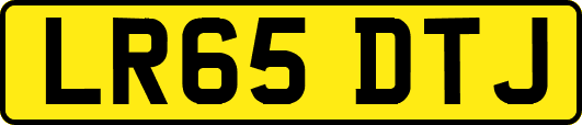 LR65DTJ
