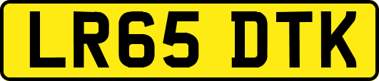 LR65DTK