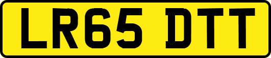 LR65DTT