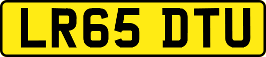 LR65DTU