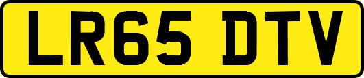 LR65DTV