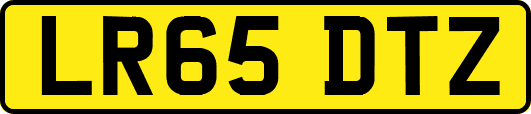 LR65DTZ