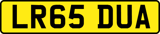 LR65DUA