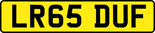 LR65DUF