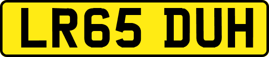 LR65DUH