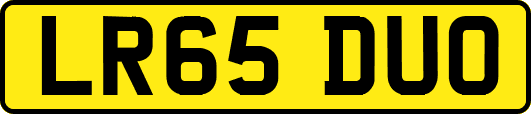 LR65DUO