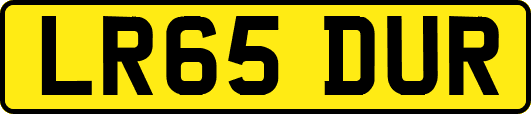 LR65DUR