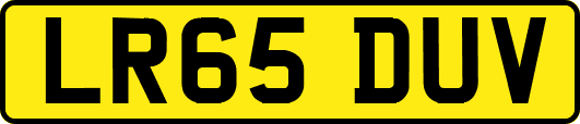 LR65DUV