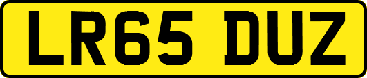 LR65DUZ