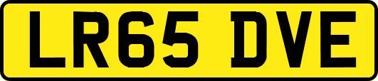 LR65DVE
