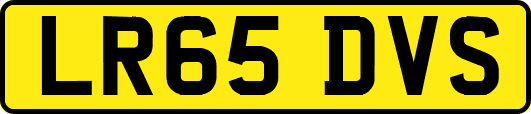 LR65DVS