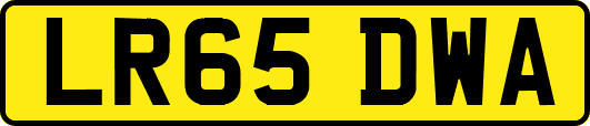 LR65DWA