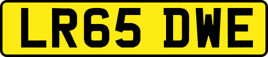 LR65DWE