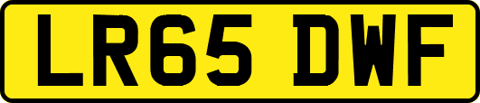 LR65DWF