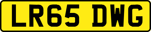 LR65DWG