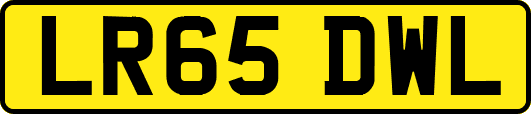 LR65DWL