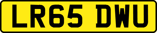 LR65DWU