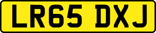 LR65DXJ