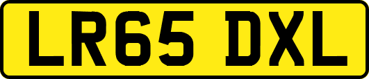 LR65DXL