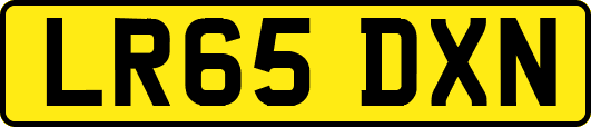 LR65DXN