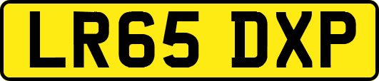 LR65DXP